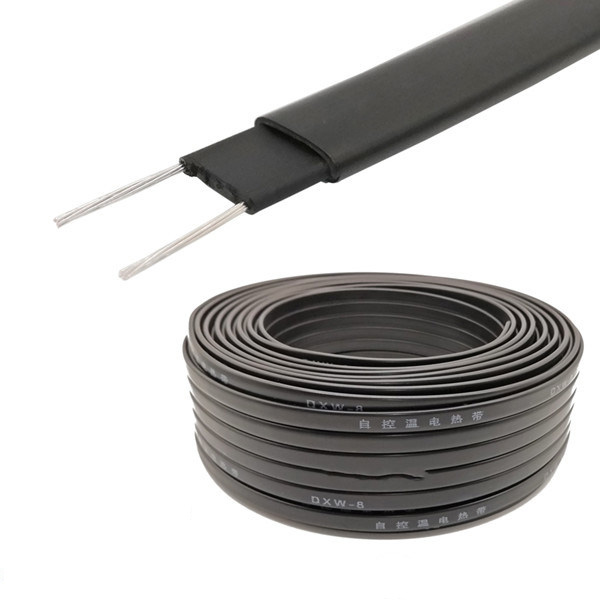 Basic electric heating cable