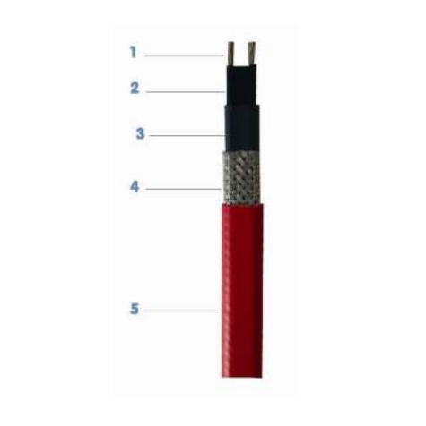 heat trace cable