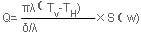 heat trace product