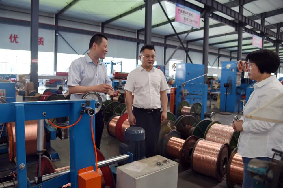 heating cable manufacturer