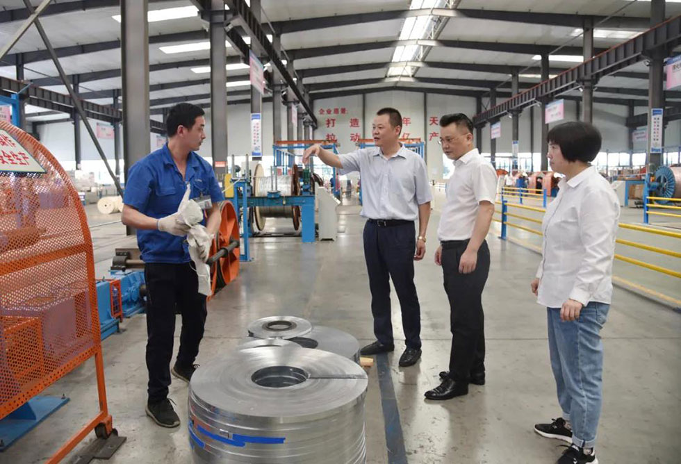 china tiankang cable